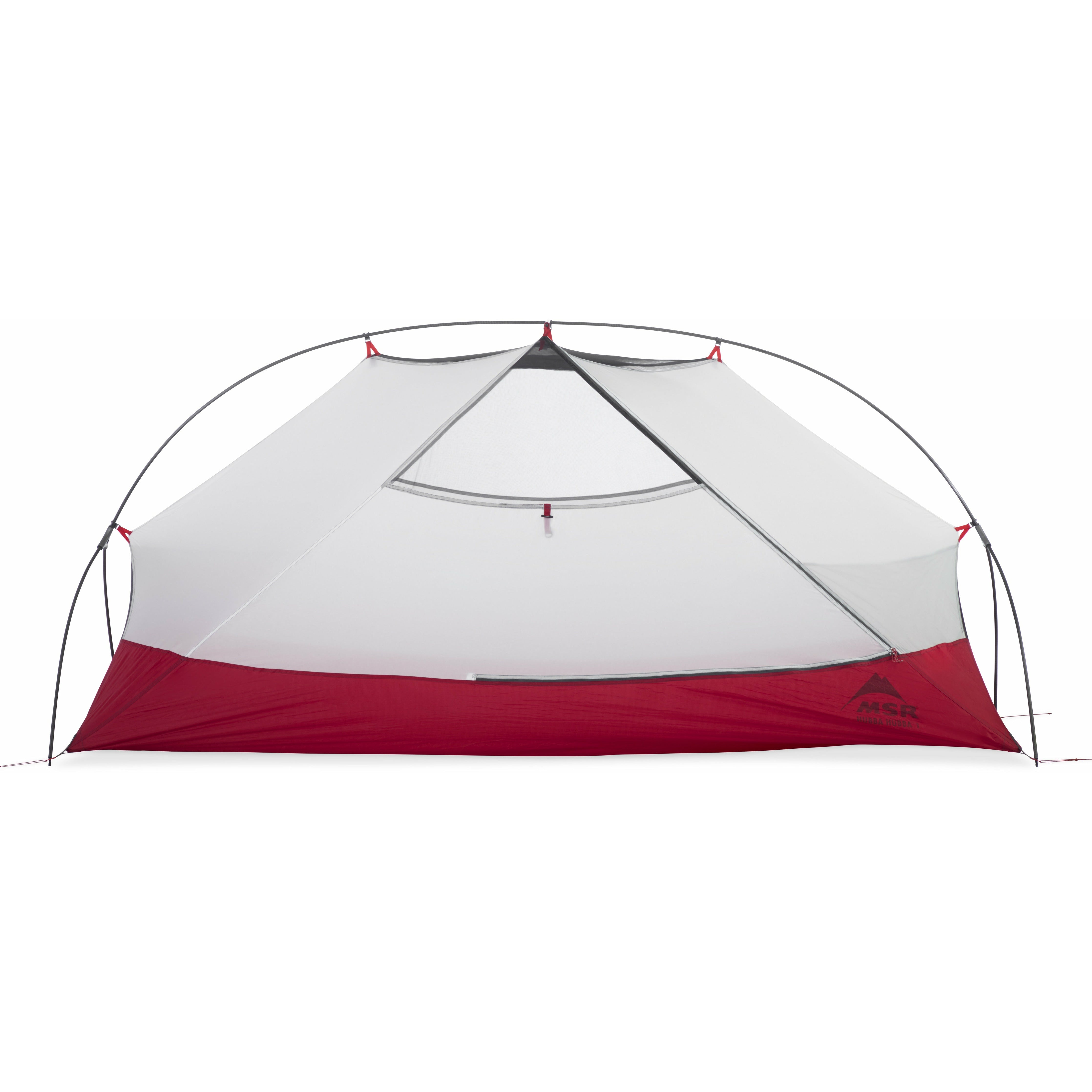 Hubba Hubba 1 - אוהל תרמילאים אולטראלייט לאדם אחד דגם 2022