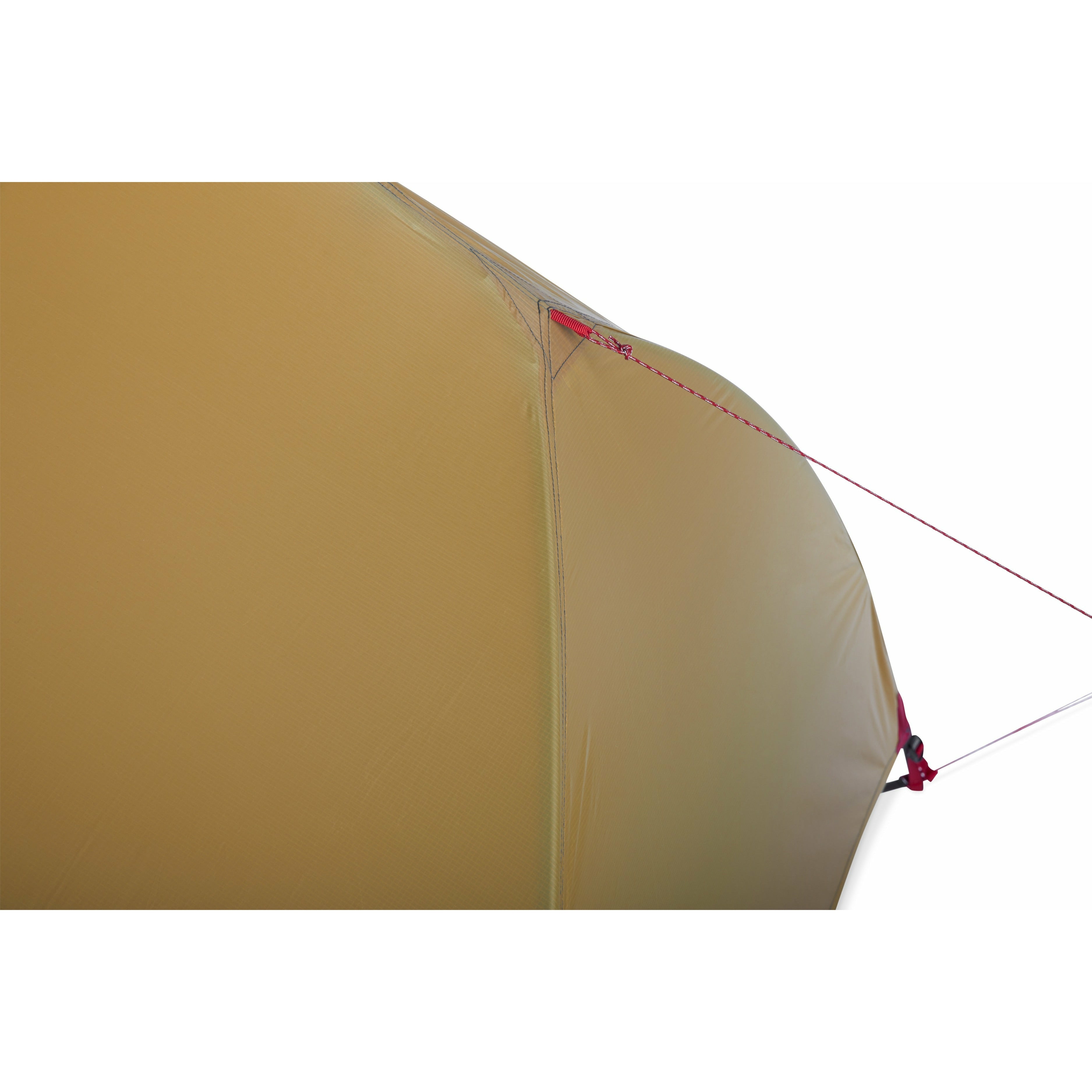Hubba Hubba 3 - אוהל תרמילאים אולטראלייט לשלושה אנשים דגם 2022