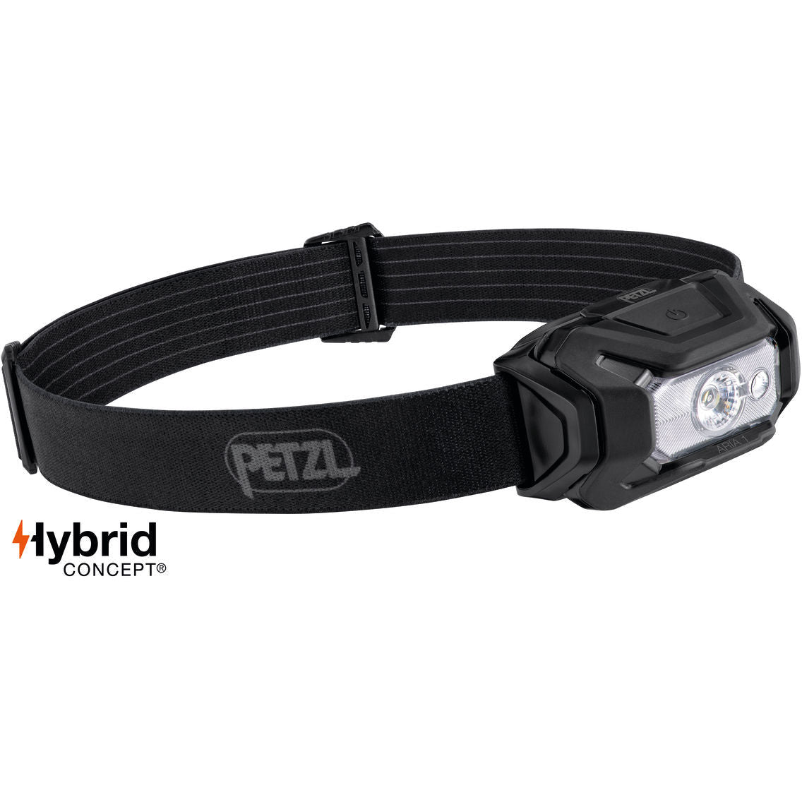 ARIA 1 RGB - פנס עבודה עמיד וקומפקטי עם תאורה לבנה או צבעונית 350 לומנס