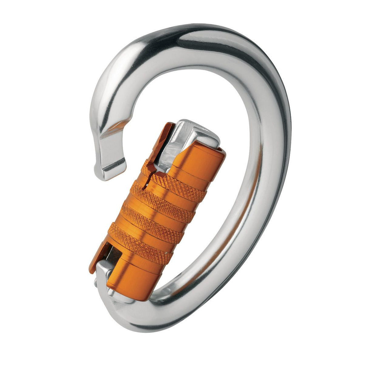 OMNI TRIACT LOCK - טבעת עגולה למחצה